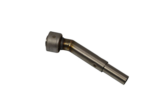 Akrapovic Noise Damper SS For Piaggio MP3 500 HPE 10-20 V-TUV247