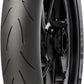 METZELER Racetec RR K3 190/50ZR17 (73W) TL Tyre