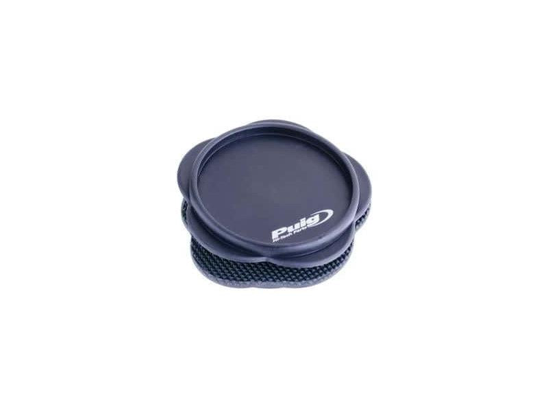PUIG Kickstand Base Support Black Universal 6335N