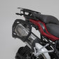 SW MOTECH Pro Side Carrier BENELLI TRK 502 X ABS 17-23 KFT.19.806.30000/B