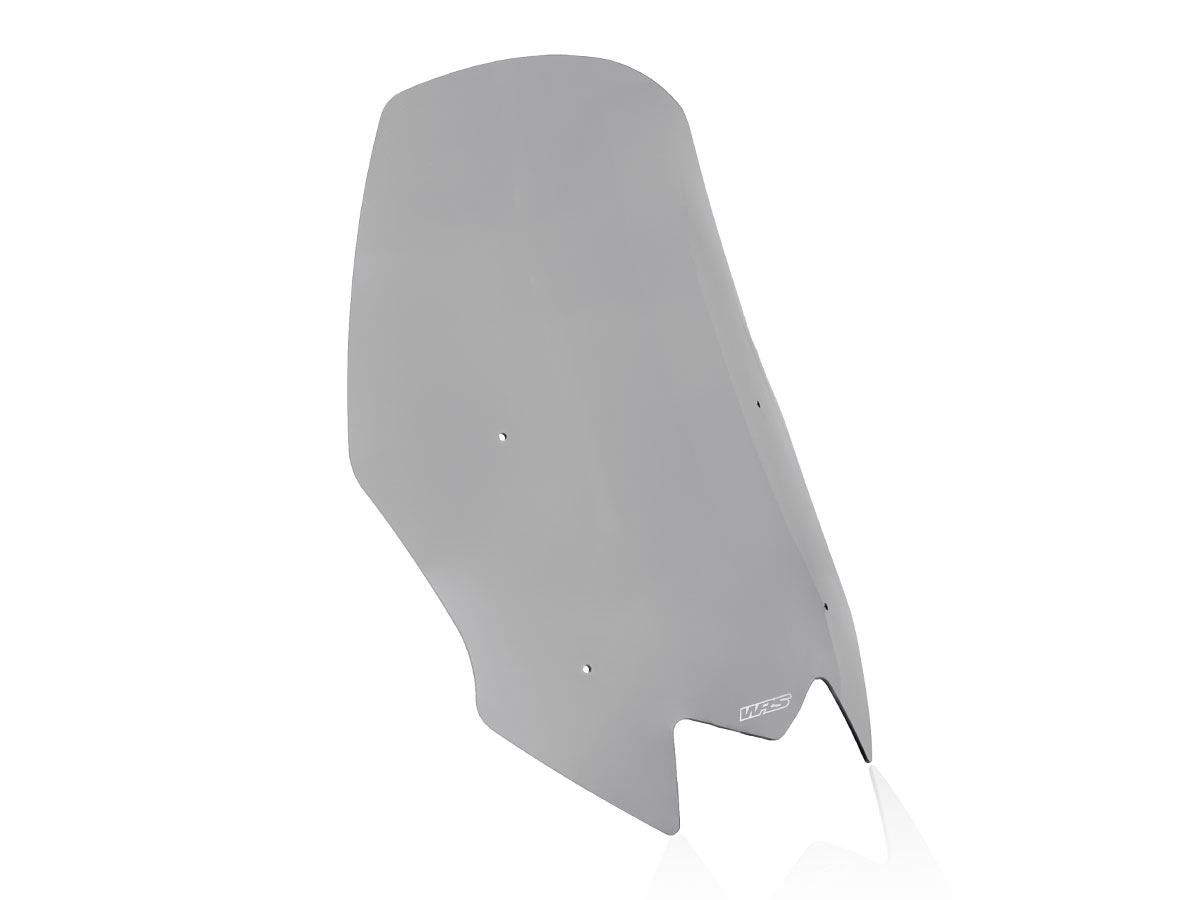WRS Windscreen Tour Yamaha Tmax560 Smoke Ya022f