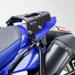 SW MOTECH Luggage Alu Rack Black YAMAHA Xt 660 X / R GPT.06.281.100/B