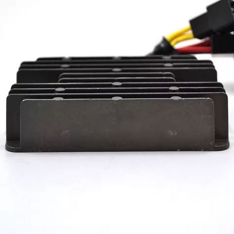 VOLTAGE REGULATOR 1999-2017 TRIUMPH DAYTONA SPRINT STREET TRIPLE RM30104-R00 T1300823