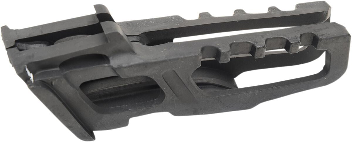 UFO CHAIN GUIDE HONDA CRF450R BLACK HO04662001
