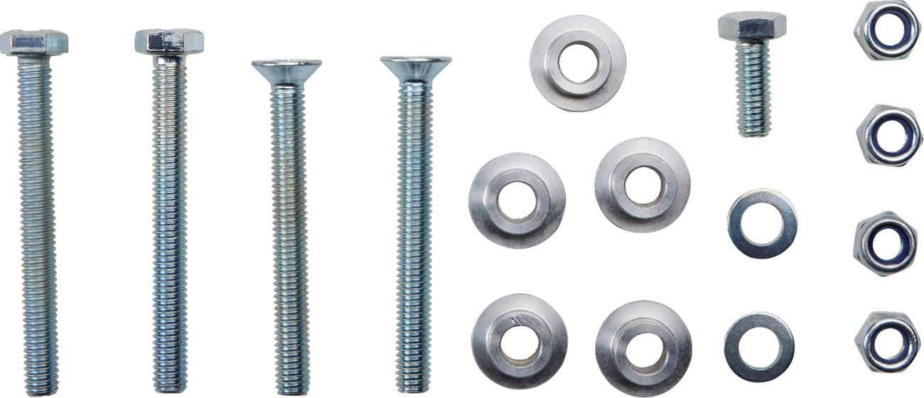 AXP RACING Chain Guide For Kawasaki KX 450 21-25 AX1676