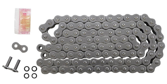 DID Drive Chain 530 VX3 Natural Rivet VX3 Series 106 L 4525516394185