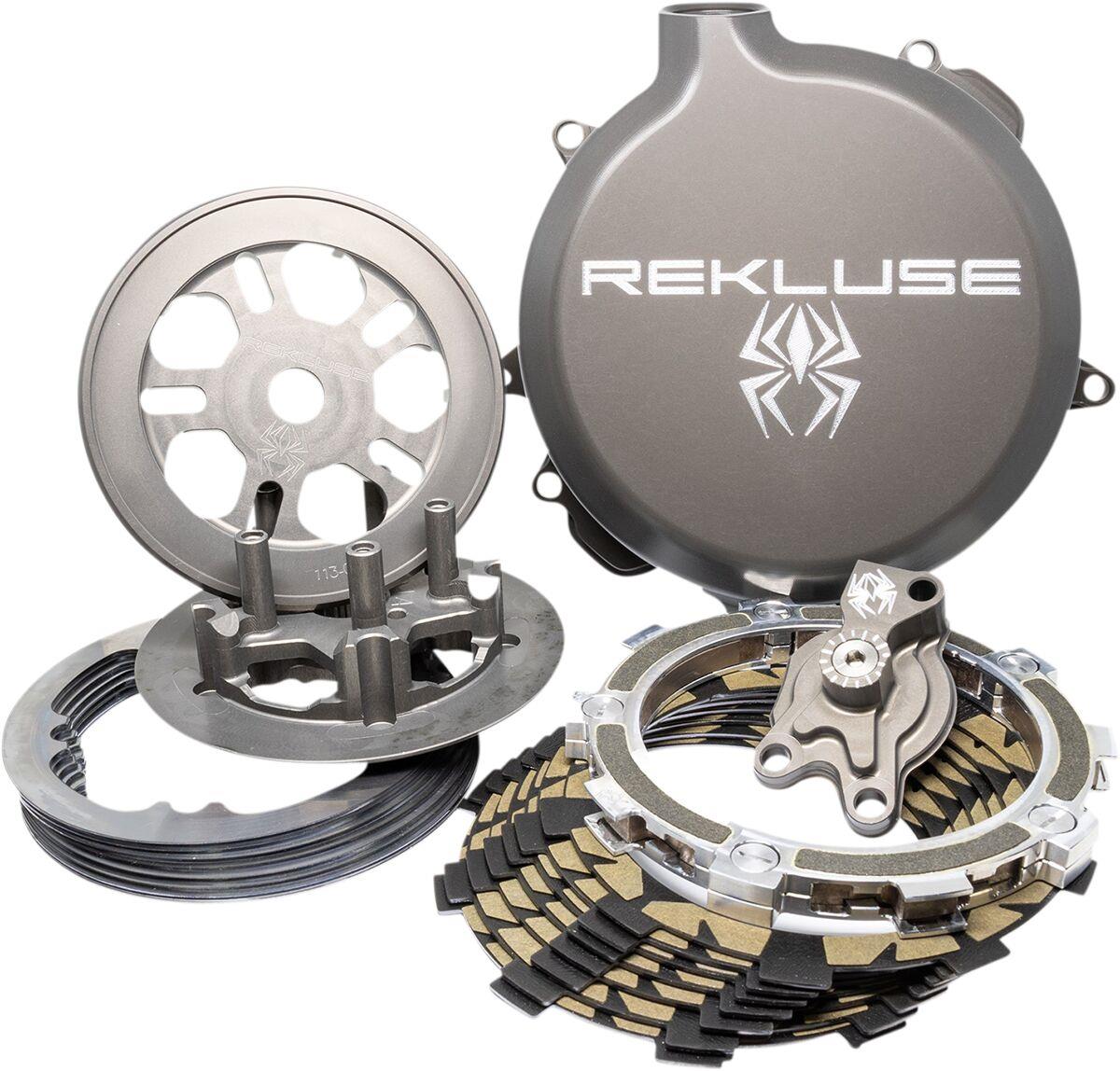 Rekluse RadiusCX Clutch Kit For KTM EXC 150 TPI 2019-2023 Kit RMS-7913191