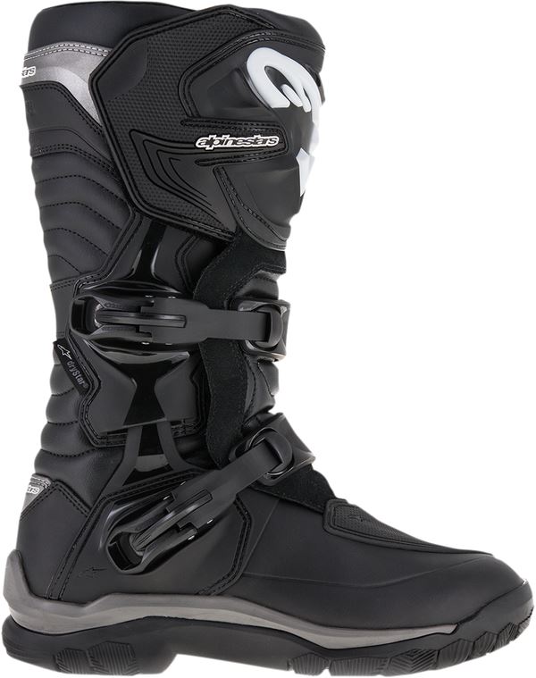 Alpinestars Corozal Adventure Drystar® Boots Black White