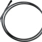 Magnum Shielding Braided Universal ABS Brake Line Black Pearl AS4564
