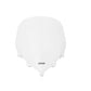 WRS Windscreen For BMW K 1300 S 2005-2016 Clear BM116T