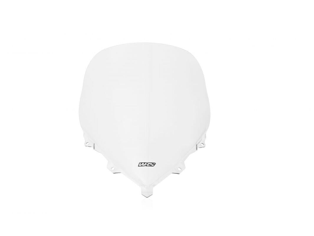 WRS Windscreen For BMW K 1300 S 2005-2016 Clear BM116T