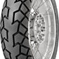 CONTINENTAL TKC 70 4.00-18 64T TT M+S Tyre
