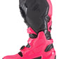 ALPINESTARS Limited Edition Diva Tech 7 Boots Pink