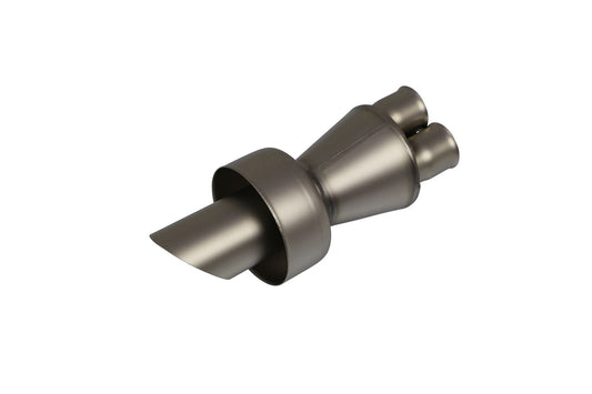 Akrapovic Noise Damper SS For Kawasaki KLE 650 17-20 V-TUV210