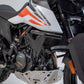 SW MOTECH Crash Bar Black KTM 390 Adv SBL.04.958.10000/B