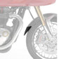 Puig Front Fender Extender Black 4627A