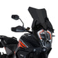 Puig Touring Plus Screen Dark Smoke 210PN