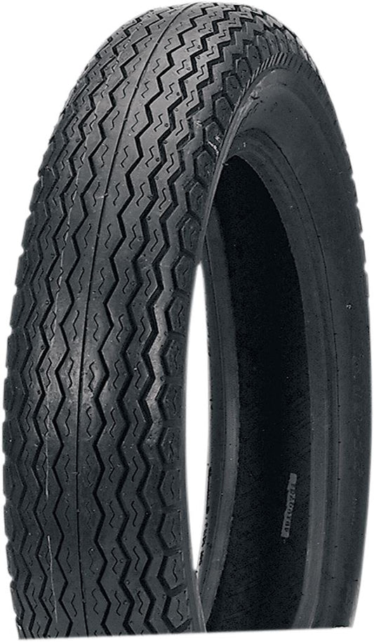 DURO HF302B 5.10-16 65P CLS F/R TT Motorcycle Tyre