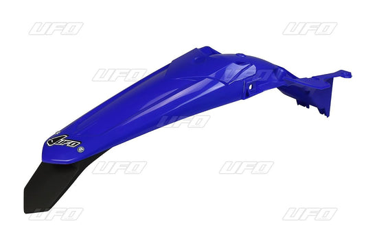 UFO REAR FENDER LED YAMAHA BLACK YA04862-089