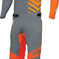 Thor Jersey Prime Analog Charcoal/Orange 24 Model