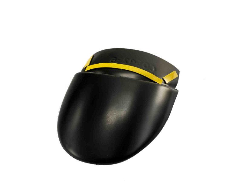 PUIG Front Fender Extender Black for BMW R1200 RT 14-18 8487N