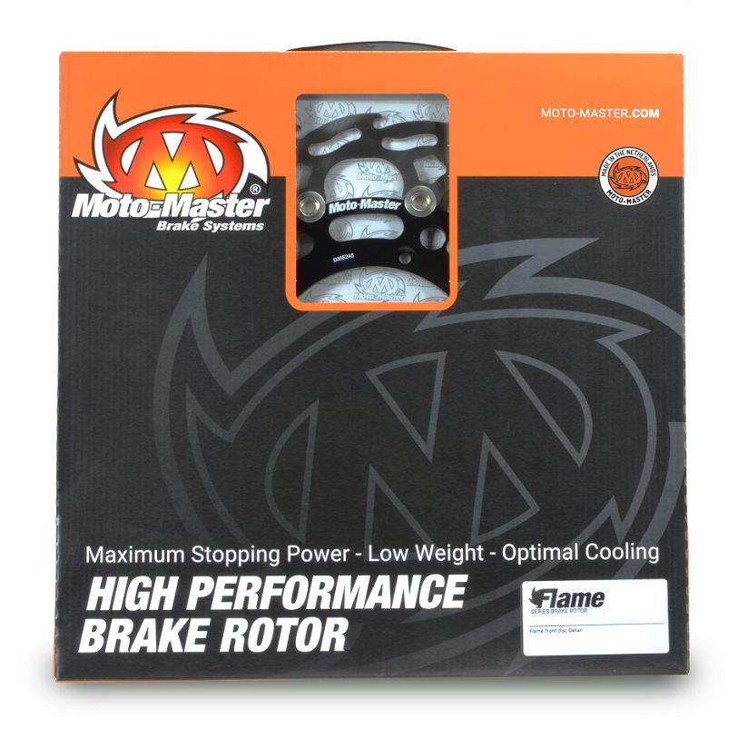 Moto-Master 270 Disc For TM Racing EN 250 ES FI 1991-2023 112086