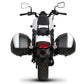SHAD Backrest And Fitting Kit to fit Kawasaki Vulcan 650 S 2015-2025