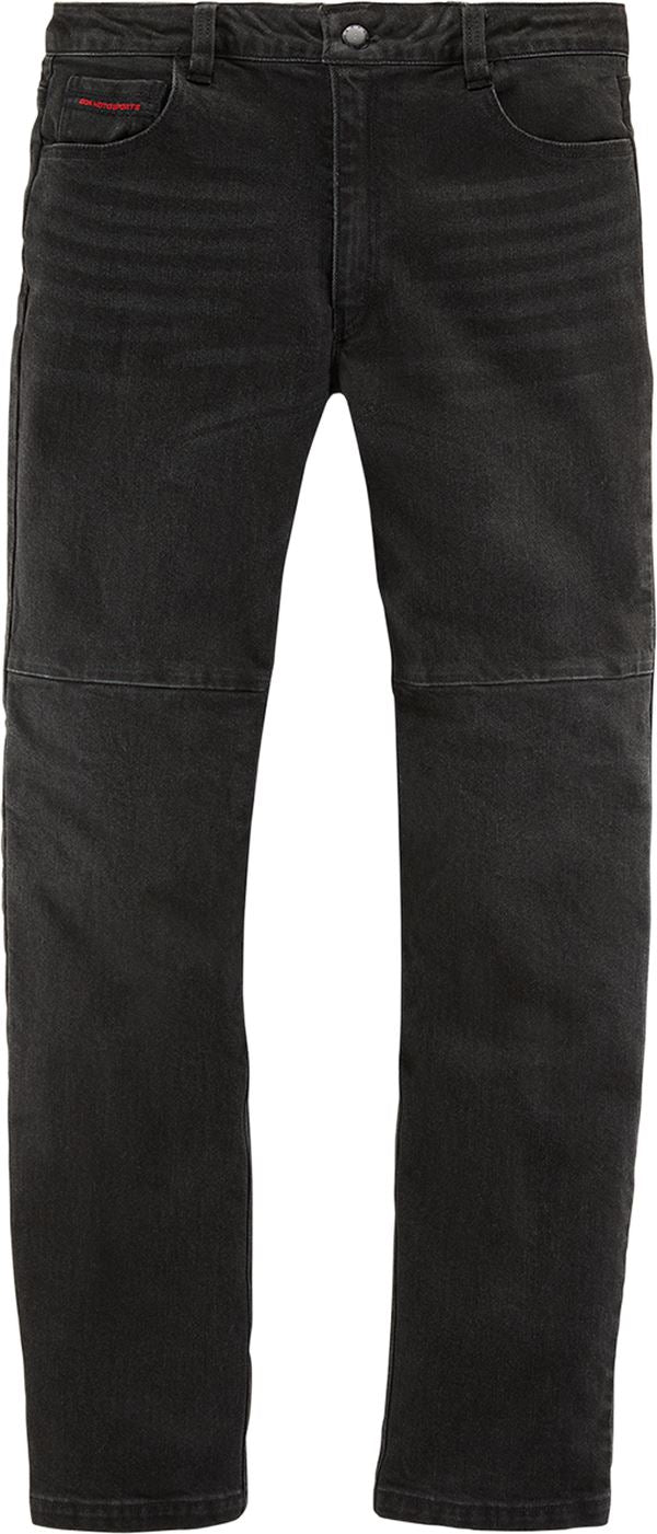 Icon Uparmor™ Jean (Black) 24 Model