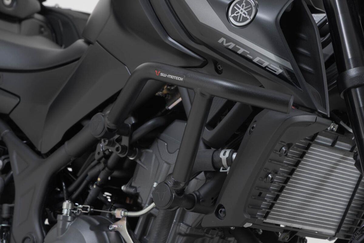 SW-MOTECH Crash Bar to fit Yamaha MT-03 16- SBL.06.627.10003/B