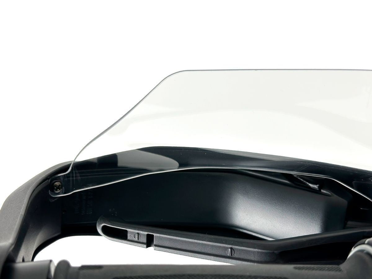 WRS Handguard Extensions BMW R1300gs C Bm098tau