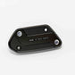 Puig Clutch Fluid Tank Cap Black 20531W