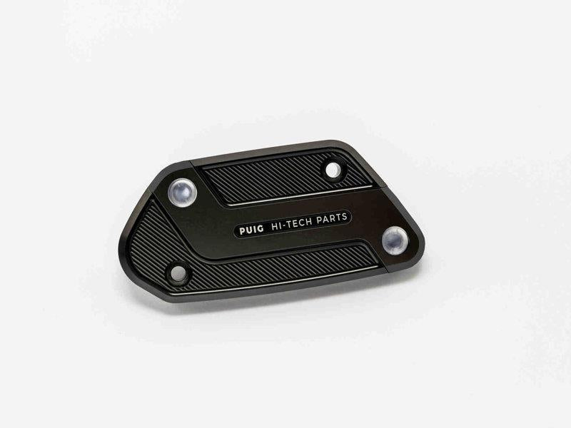 Puig Clutch Fluid Tank Cap Black 20531W