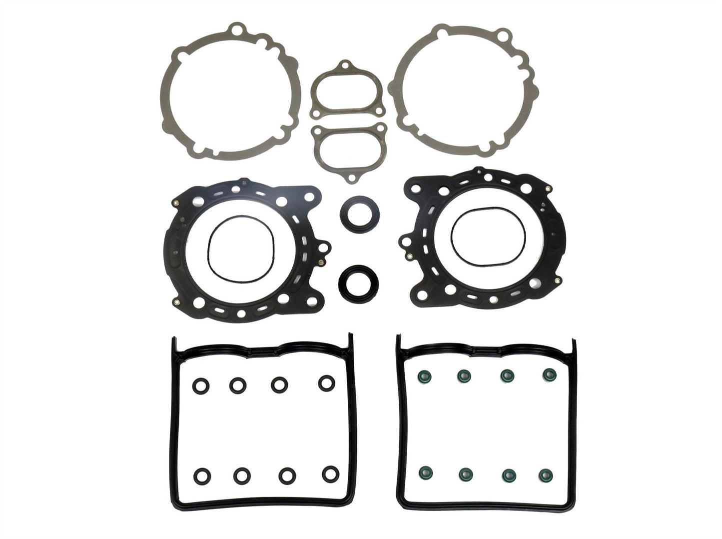 Athena Top End Gasket Kit For Ducati Streetfighter 1100 07-11 P400110600058