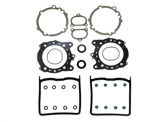 Athena Top End Gasket Kit For Ducati Streetfighter 1100 07-11 P400110600058