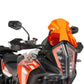 Puig Sport Screen Orange 9929N