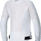 ALPINESTARS Stella C-1 Air Jacket Silver