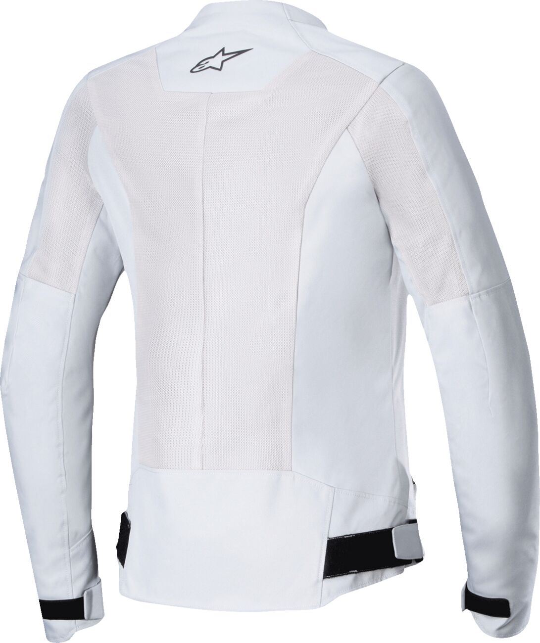 ALPINESTARS Stella C-1 Air Jacket Silver