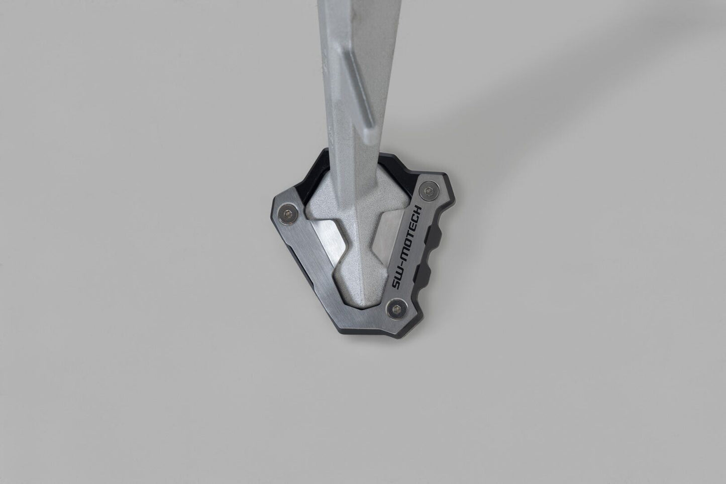 SW MOTECH Sidestand Foot Extension For BMW F 900 GS 2024 Sts.07.602.10000