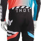 THOR Sportmode Synth Jersey Black