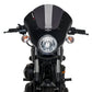 PUIG Dark Night Screen Light Smoke for Yamaha XV 950/R 14-20 21109H