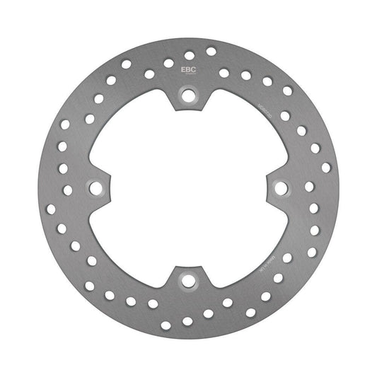Ebc Round D-Series Fixed Offroad Brake Rotor For Suzuki DR 200 SE 85-13 MD6073D
