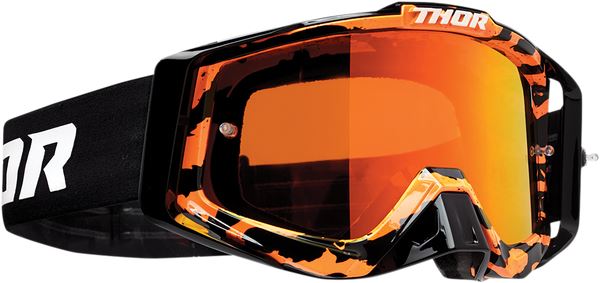 THOR Sniper Pro MX Motorcross Goggles 2023 Model