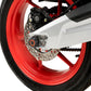 Puig PHB19 Swing Arm Protector Black 4366N