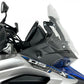 WRS Windscreen Clear For Enduro Voge Valico 525 DSX VO003T 2024