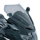 WRS Windscreen For BMW K 1600 GT 2011-2026 BM114FS
