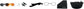 BOBSTER Spektrax Convertible Black Goggles BSTT0C1AC