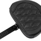Saddlemen Roadsofa Reach Seat With Backrest For HD FLTRXSE 1977 23-24 823-07-207B0