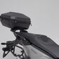 SW MOTECH Street Rack Black HONDA X-Adv GPT.01.808.16000/B