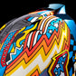 ICON Airflite™ Fly Boy Motorcycle Helmet BL 2024 Model