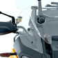 WRS Side Deflectors For Moto Guzzi Stelvio 1000 2024 MG009T